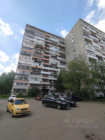метро Люблино ЮЗАО дом 1/2 Московская область фото