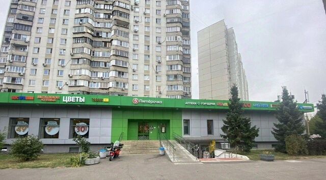 метро Митино ул Митинская 17 фото
