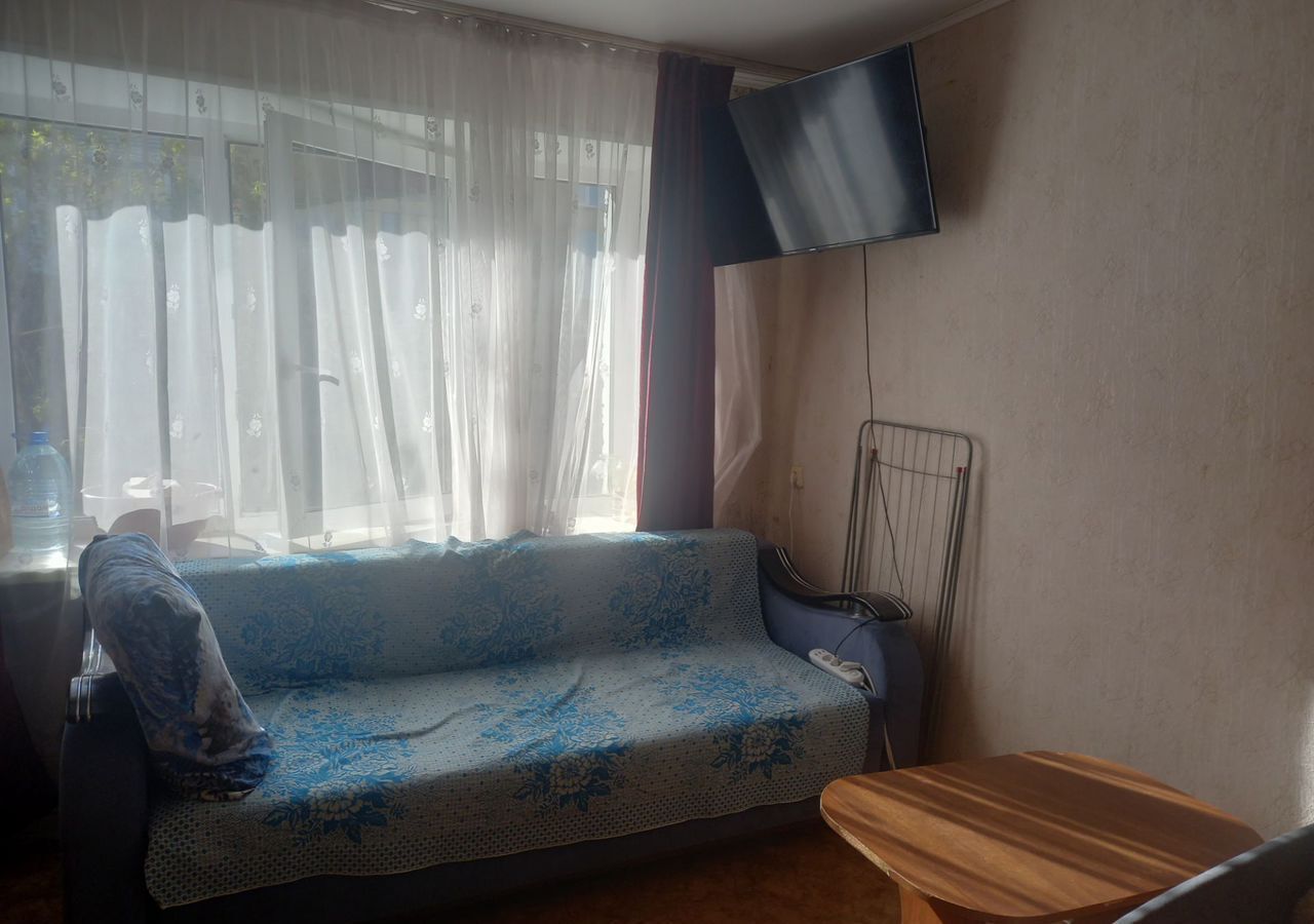 комната г Миасс ул Готвальда 42 р-н Западный, Миасский г. о. фото 2