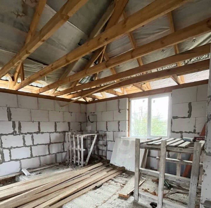дом г Ярославль р-н Заволжский ул Маяковского 114/2 фото 12