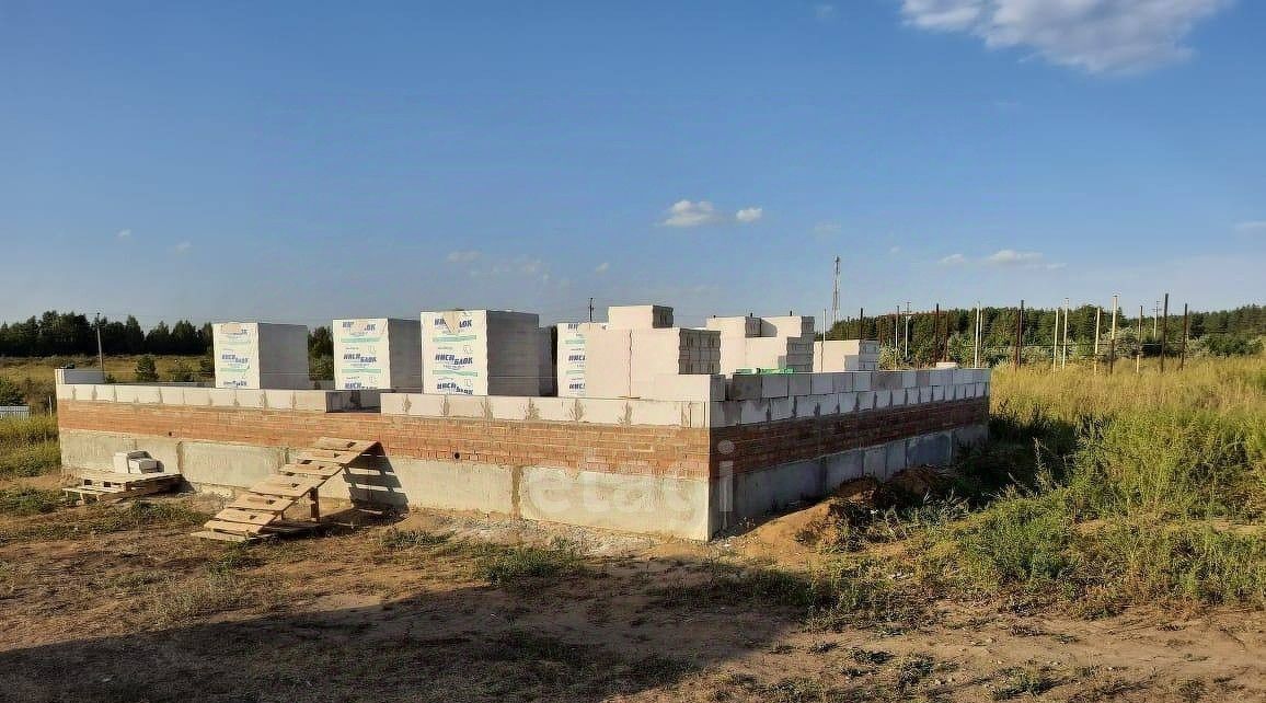 земля г Южноуральск Рощино 2 ул Тенистая 2 фото 9