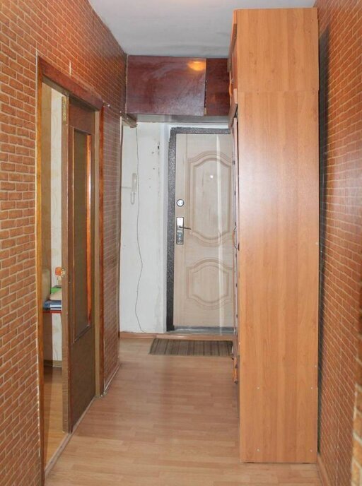 квартира г Ростов-на-Дону р-н Октябрьский Стройгородок ул Таганрогская 124/3 фото 14