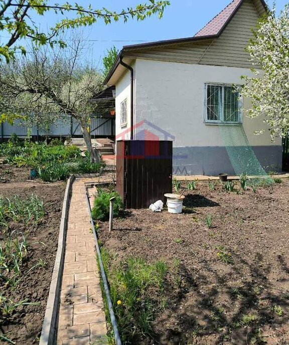 дом г Старый Оскол снт Осколец 89 фото 12