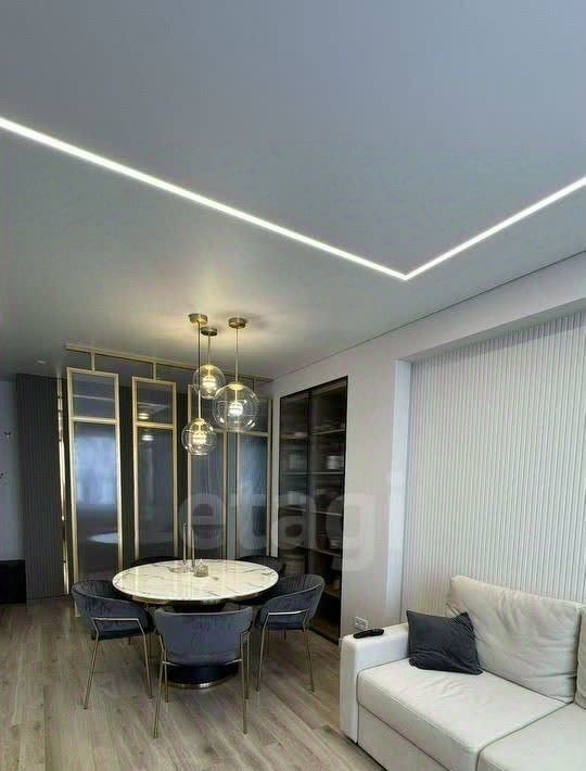 квартира г Казань метро Горки ул Аделя Кутуя 110дк/2 фото 1