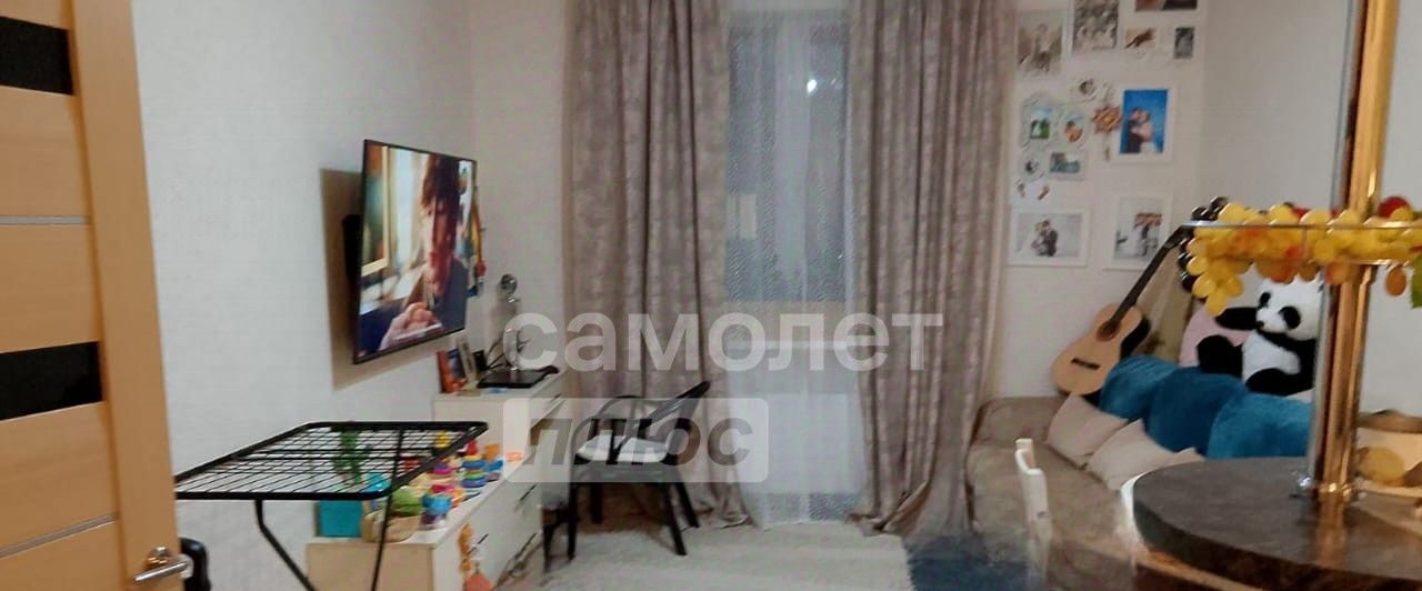 квартира г Казань р-н Ново-Савиновский Яшьлек ул Четаева 35 фото 2
