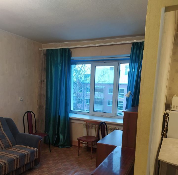 квартира г Казань метро Площадь Тукая р-н Вахитовский ул Чехова 4 фото 3