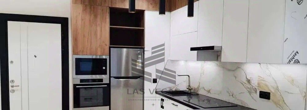 квартира г Казань метро Площадь Тукая ул Хади Такташа 2 фото 2