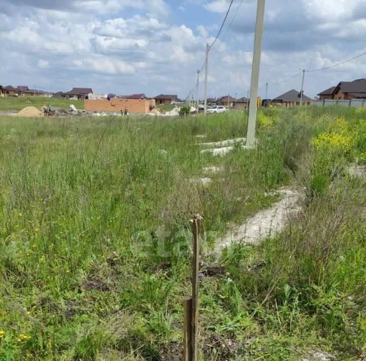 земля г Старый Оскол ул Лучистая фото 10