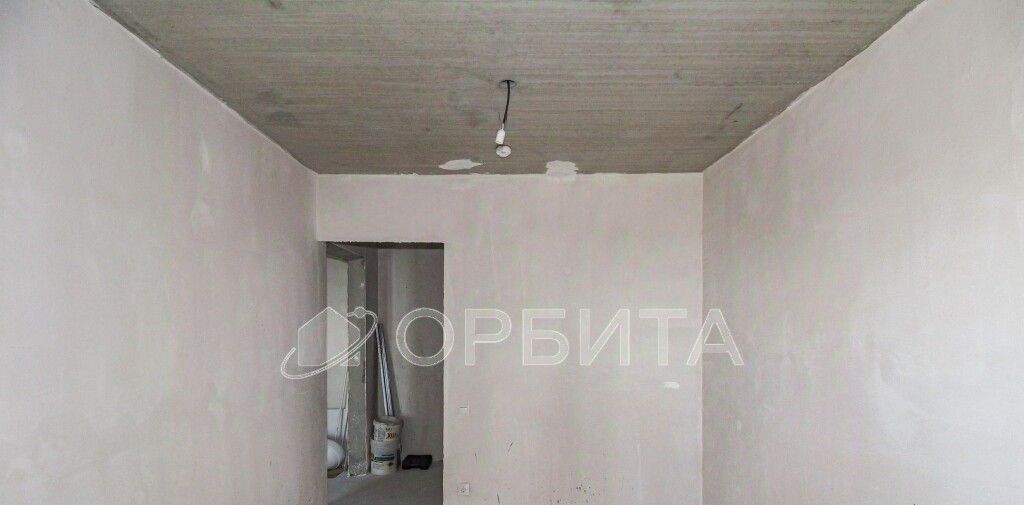 квартира г Тюмень р-н Ленинский ул Алматинская 12 фото 10