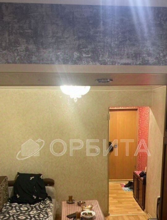 квартира г Тюмень р-н Калининский ул Ямская 98а фото 8