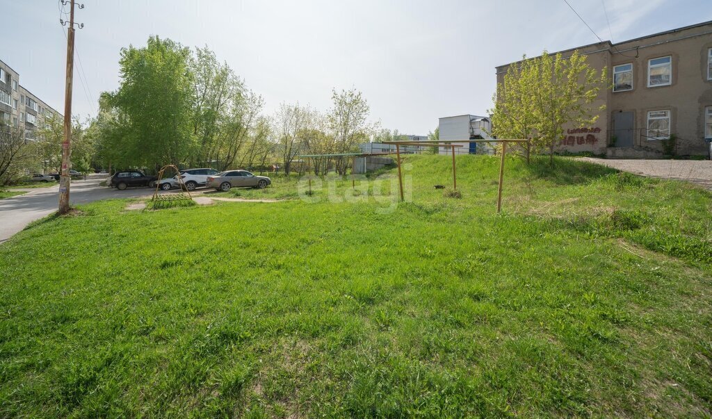 квартира г Добрянка ул Советская 87/2 фото 4