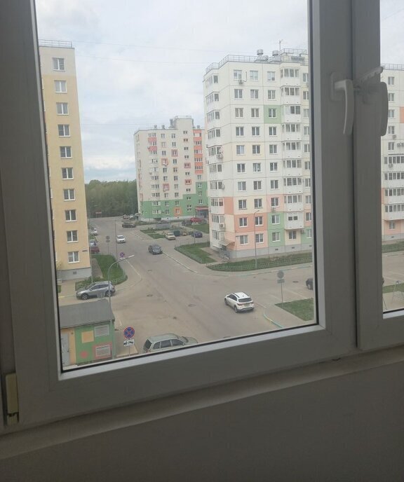 квартира г Нижний Новгород р-н Московский Буревестник ул Бурнаковская 101 фото 3