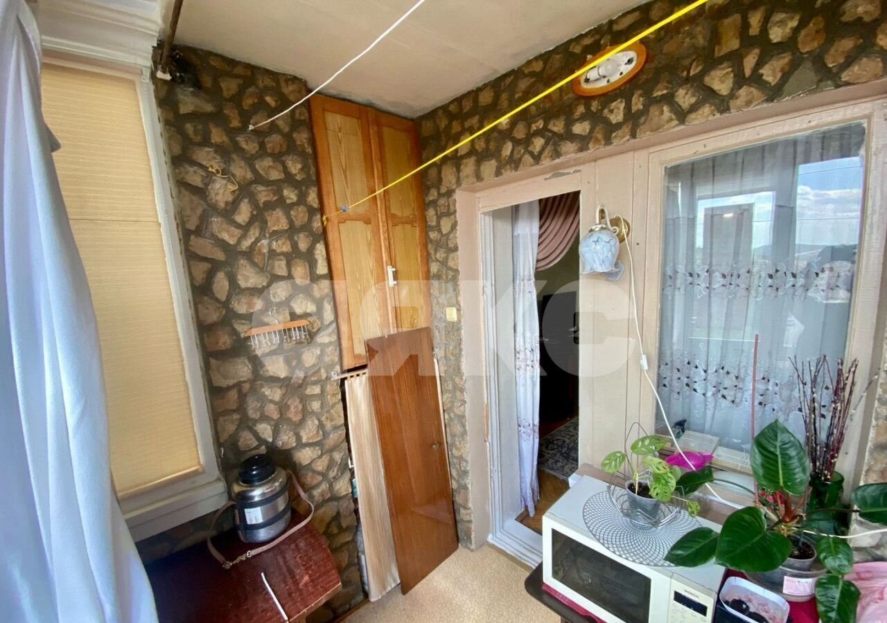 квартира г Геленджик мкр-н Северный, 14 фото 10