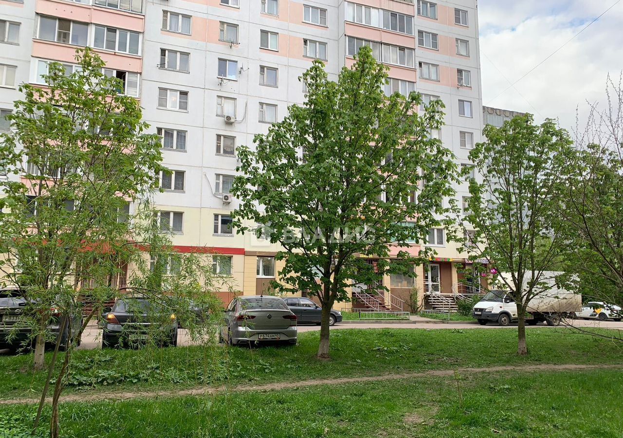 квартира г Калуга р-н Московский ул Кибальчича 18 фото 15