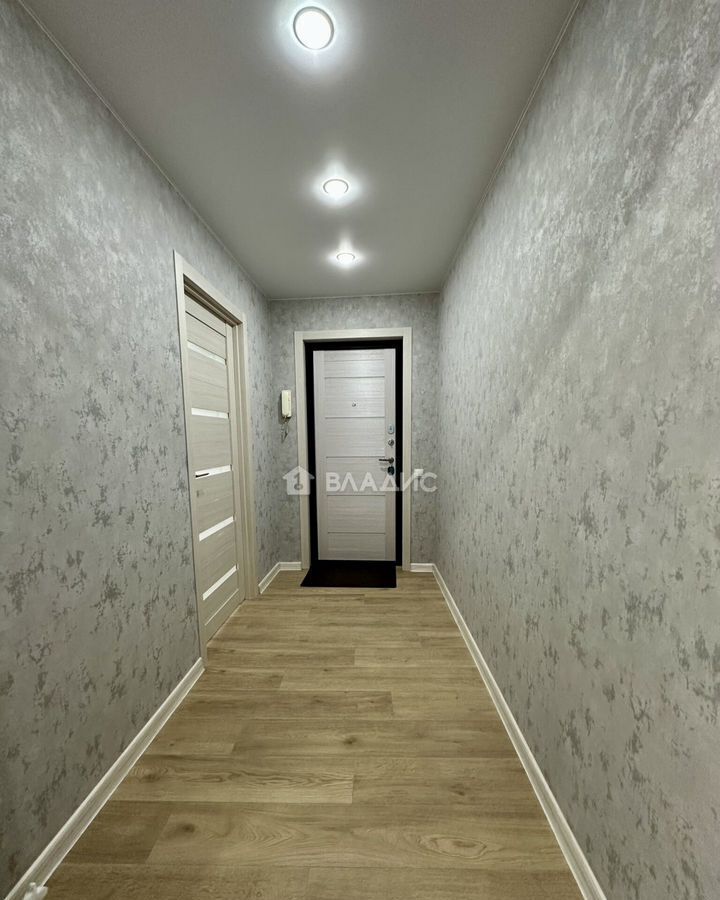 квартира г Пенза Пенза-4 пр-кт Строителей 78 р-н Октябрьский фото 9