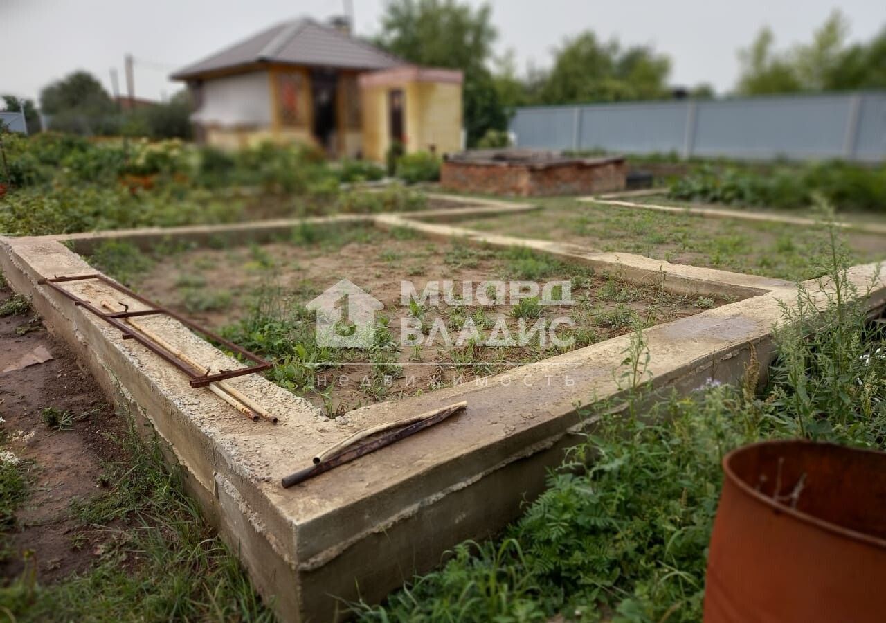 земля г Омск снт Звездочка Черлакский тракт, 26-я аллея, 728 фото 9