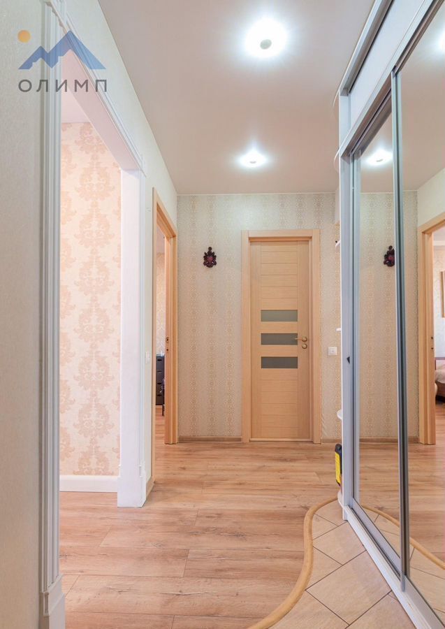 квартира г Вологда Южный ул Возрождения 82а фото 27