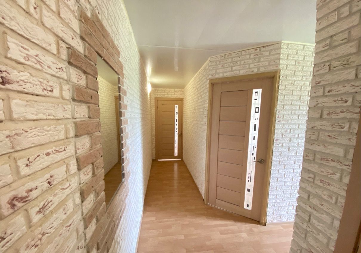 квартира г Волгоград р-н Тракторозаводский пр-кт им. В.И. Ленина 173 фото 7