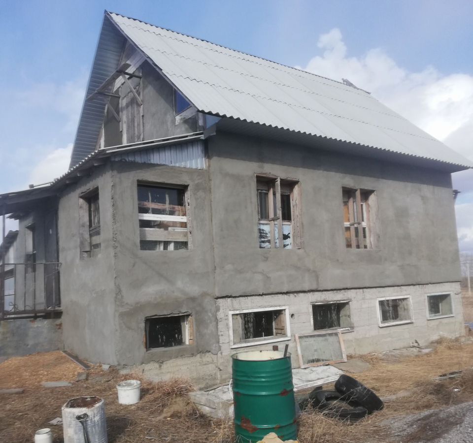 земля г Барнаул с Лебяжье п Центральный ул Фонтанная р-н Центральный фото 3