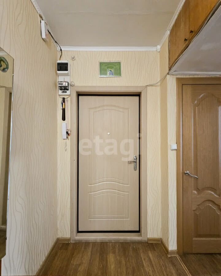 квартира г Набережные Челны р-н Центральный пр-кт Хасана Туфана 22/9 фото 19