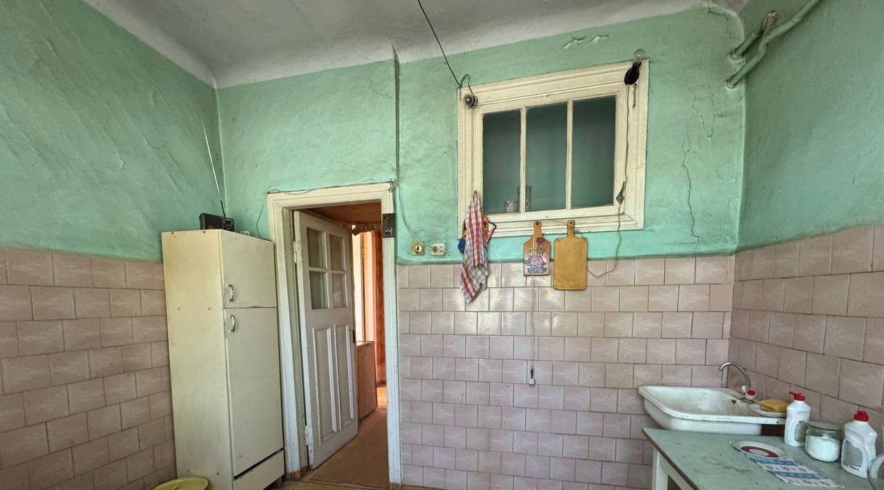 квартира г Жигулевск ул Комсомольская 32 фото 6