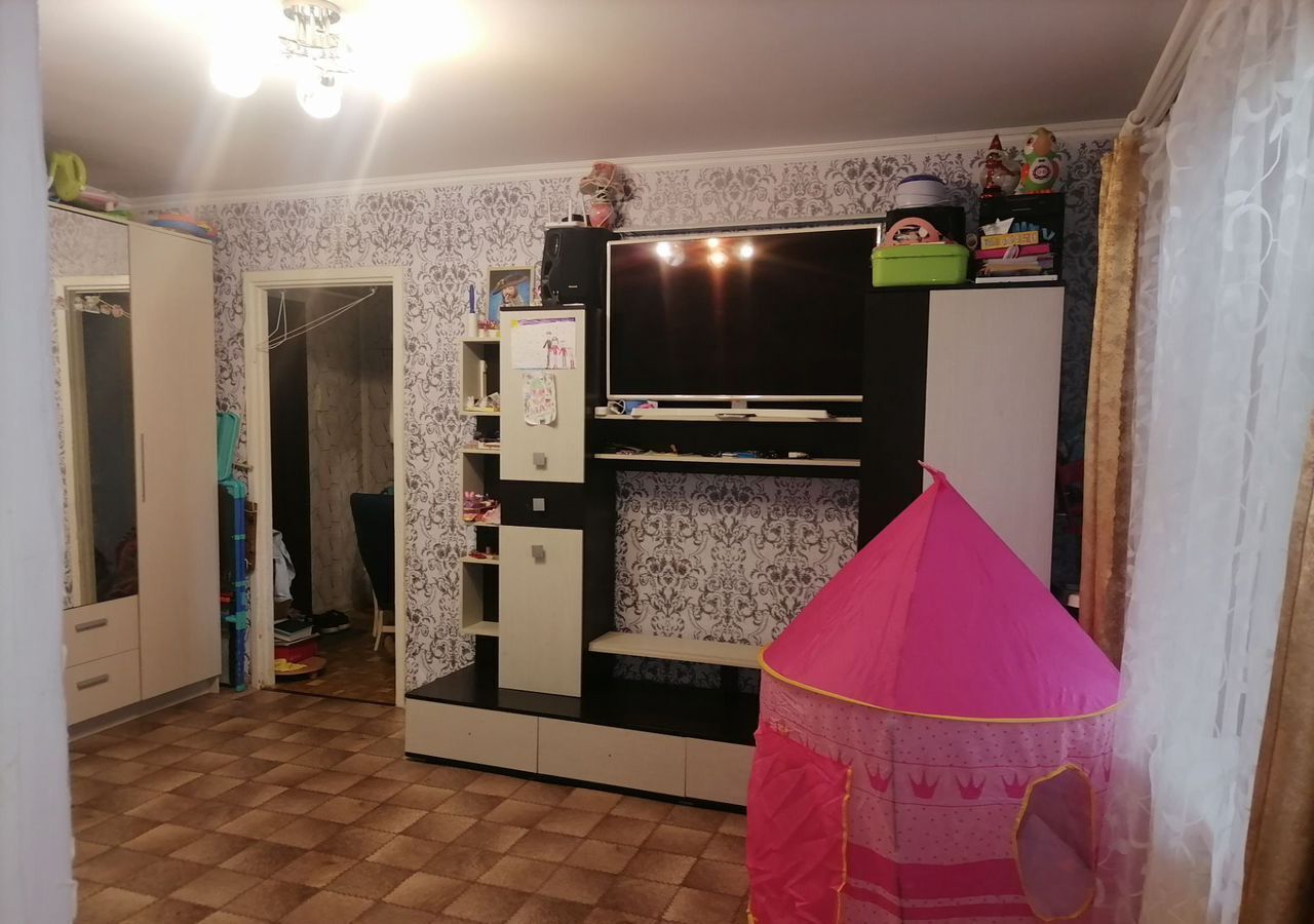 квартира г Сызрань пр-кт Королева 6 фото 11