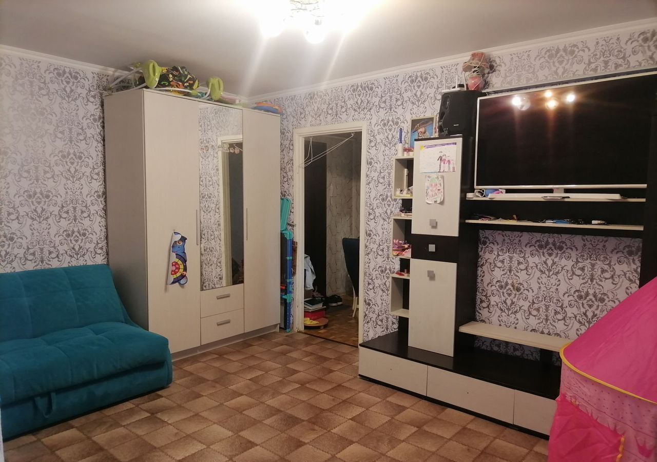 квартира г Сызрань пр-кт Королева 6 фото 12