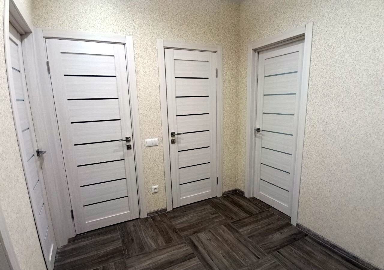квартира г Тверь р-н Московский ул Терещенко 6 дом Жираф фото 8
