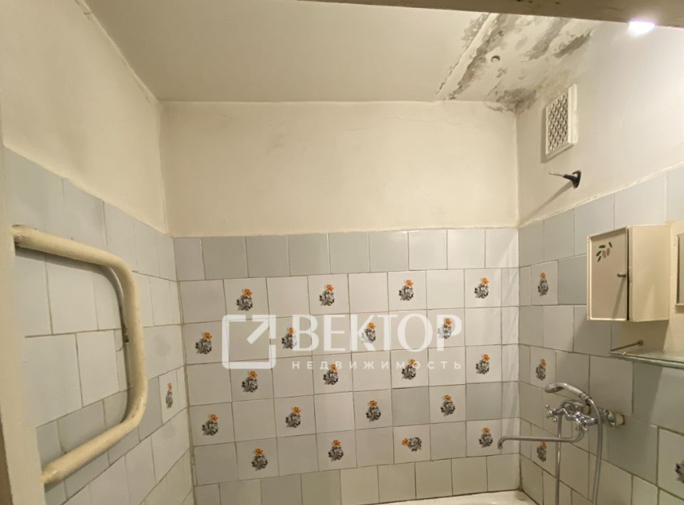 квартира г Ярославль р-н Дзержинский пер Красноперевальский 8 фото 7