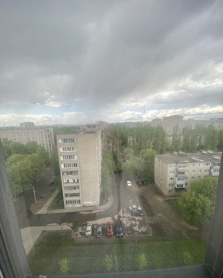 квартира г Воронеж р-н Левобережный ул Туполева 21а ЖК «Старт» фото 5