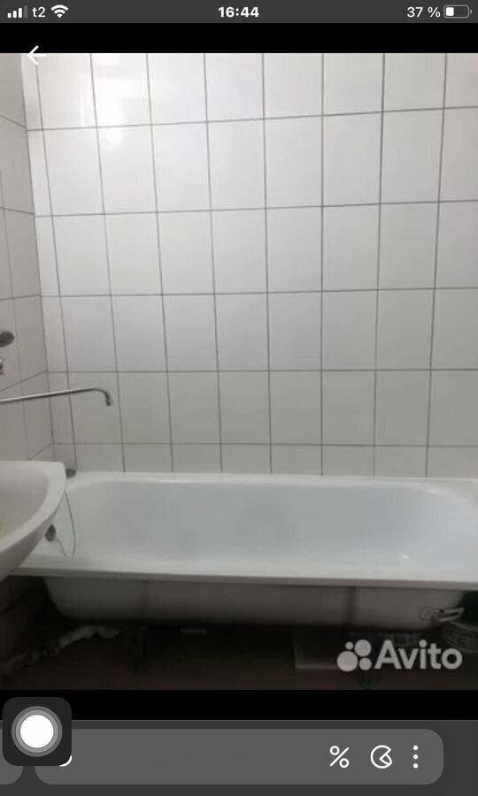 квартира г Курск р-н Центральный ул Рябиновая 3/1 фото 7