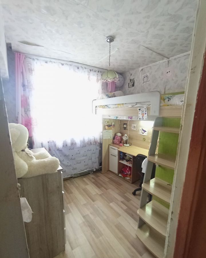 квартира г Воркута ул Гоголя 1 фото 6