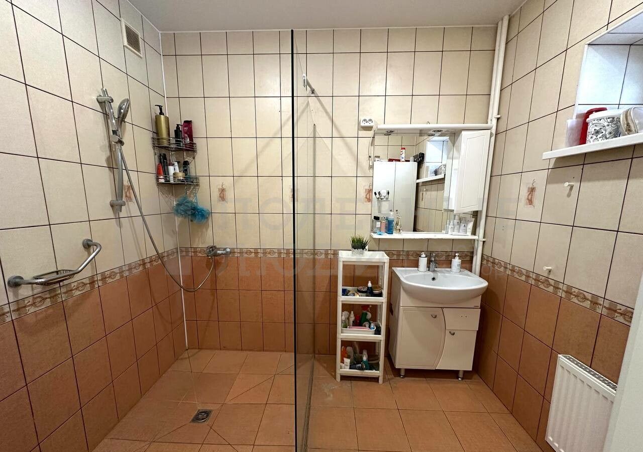 дом р-н Боровичский г Боровичи мкр Северный 47 Боровичское городское поселение фото 15