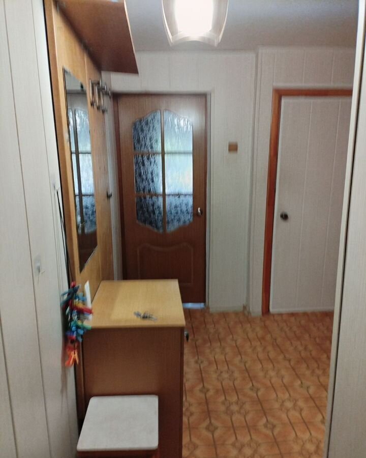 квартира г Тула ул Спортивная 29 р-н Богородицкий, Богородицк фото 18