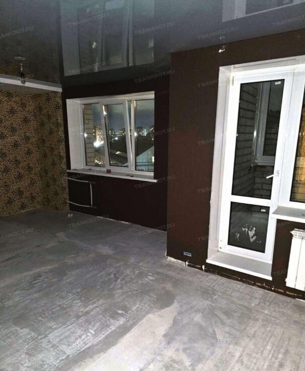 квартира г Саратов р-н Ленинский ул Гвардейская 35а фото 26