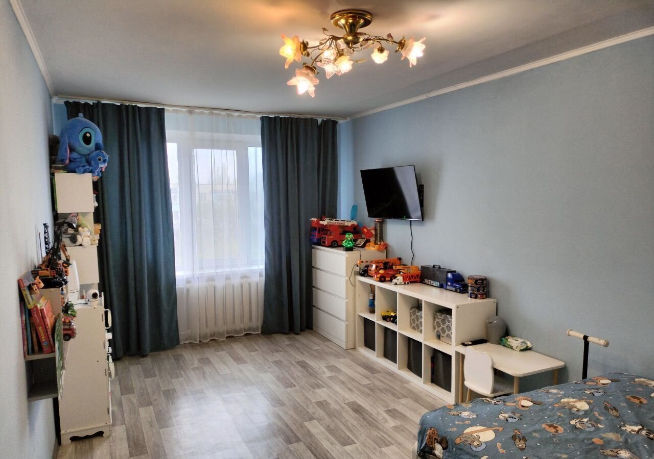 квартира г Симферополь р-н Центральный пер Заводской 40 фото 8