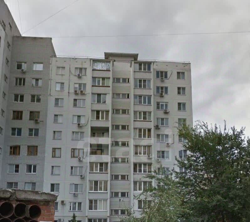 квартира г Ростов-на-Дону р-н Ворошиловский Северный ул Орбитальная 48а фото 10