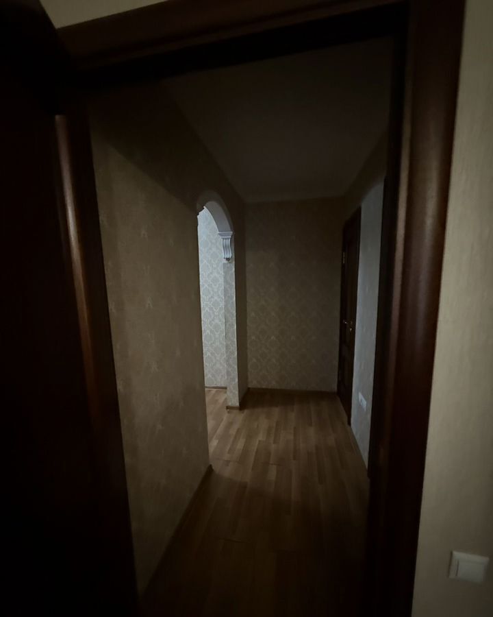 квартира г Грозный ул А.А.Айдамирова 131к/6 фото 8