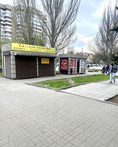 р-н Ворошиловский Северный пр-кт Космонавтов 15 мкр-н Северный фото