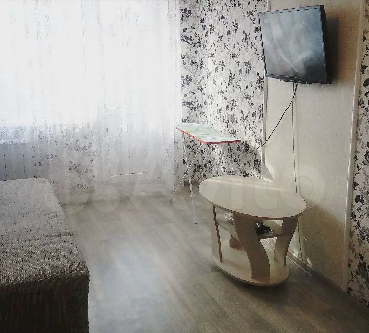 квартира р-н Балтийский г Балтийск ул В.Егорова 11 фото 2