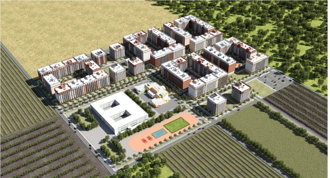 квартира г Махачкала р-н Кировский ул Даганова 139 Кировский внутригородской район фото 4