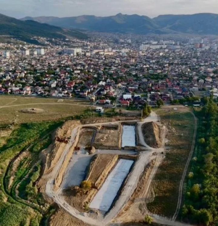 квартира г Махачкала р-н Кировский ул Керимова 7 фото 3