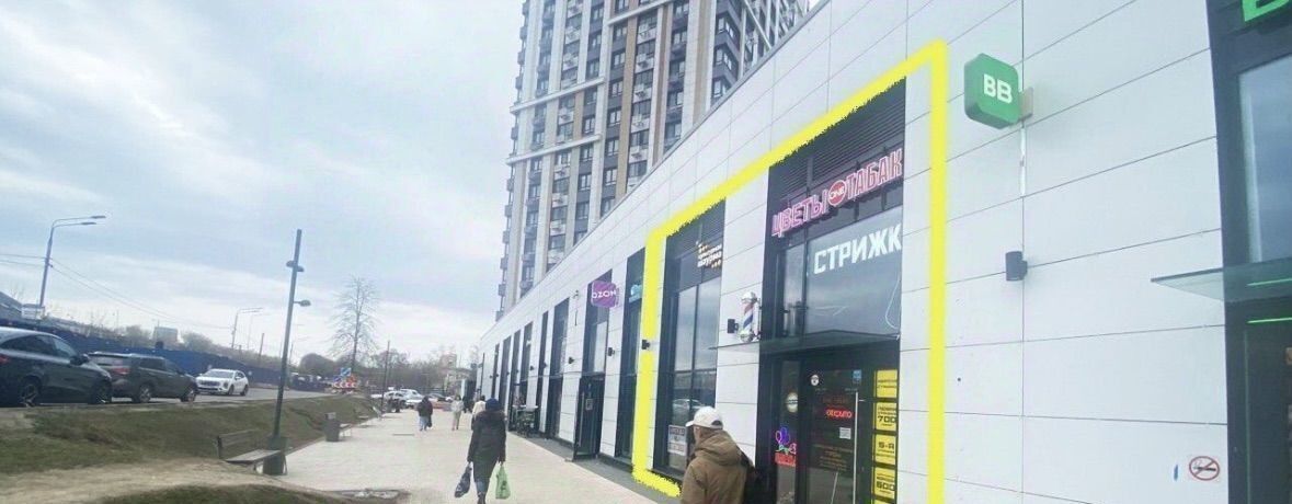 свободного назначения г Москва метро Варшавская проезд Каширский 25к/2 муниципальный округ Москворечье-Сабурово фото 6