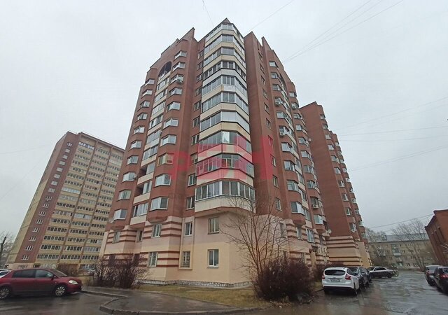 свободного назначения р-н Чкаловский Аптекарская ул., 47 фото