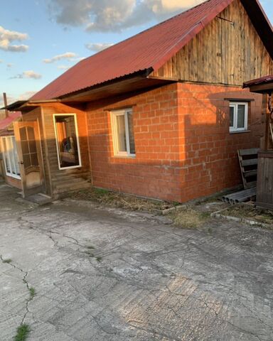 ул Дружбы 6б Шуваевский сельсовет, Красноярск фото
