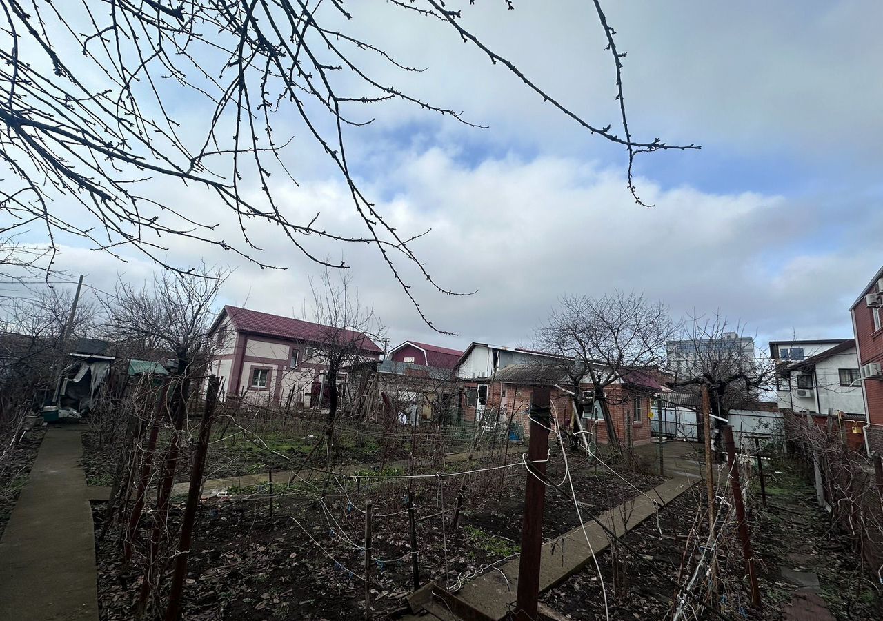 дом г Краснодар р-н Прикубанский ул Лесная 227 садоводческое товарищест<текст-удален>ольки-4 фото 3