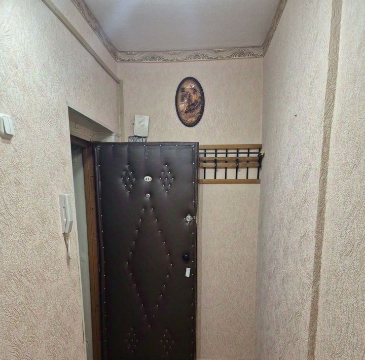 квартира г Тамбов р-н Октябрьский ул Мичуринская 107 фото 3