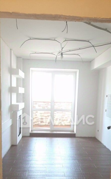 квартира г Тамбов р-н Октябрьский ул Ореховая 7к/3 фото 3