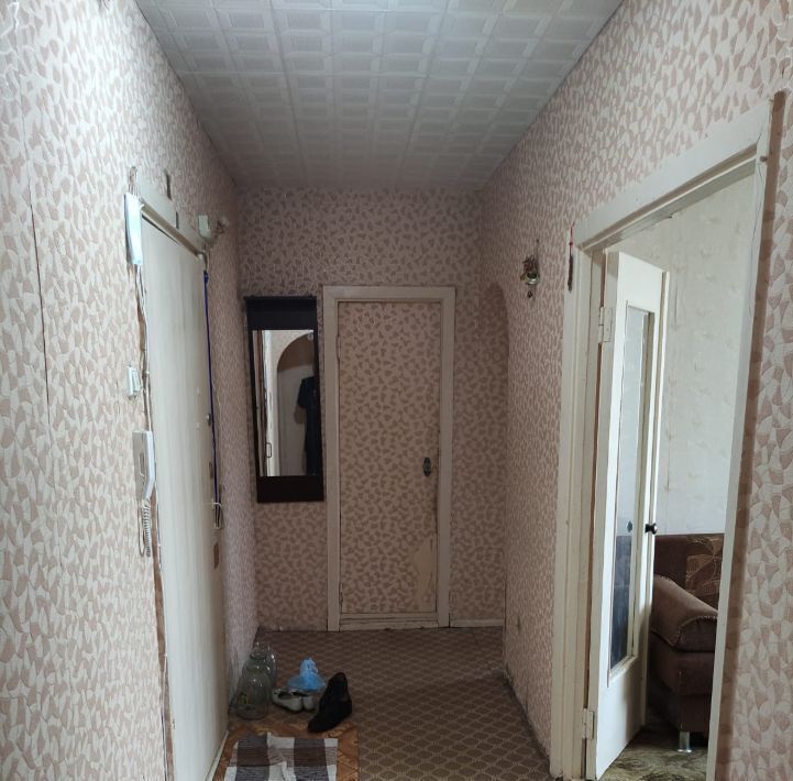 квартира р-н Нижнекамский г Нижнекамск ул Тукая 19 фото 6