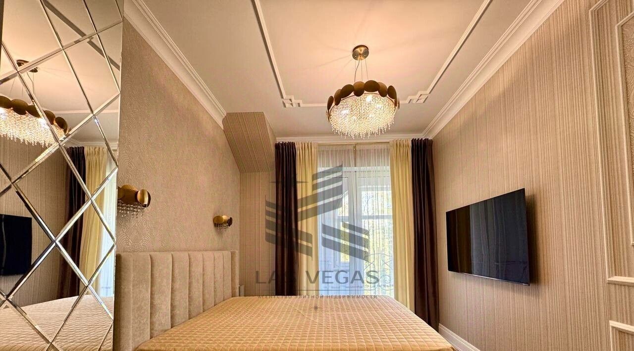 квартира г Казань метро Площадь Тукая ул Габдуллы Тукая 71 фото 8